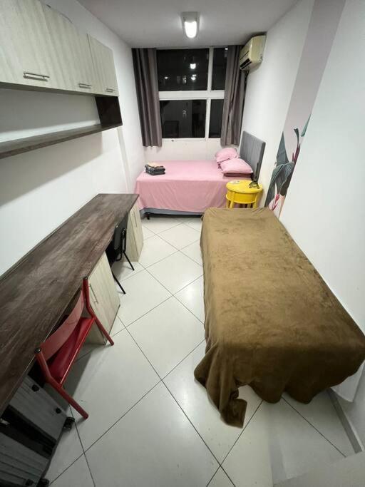 סאו פאולו Cantinho Para A Familia Em Sampa מראה חיצוני תמונה